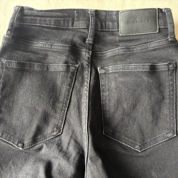Everlane Jeans - 2 Pairs - Both Size 25 - Picture 11 of 13
